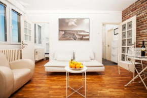 Dorcol Rooftop Apartment